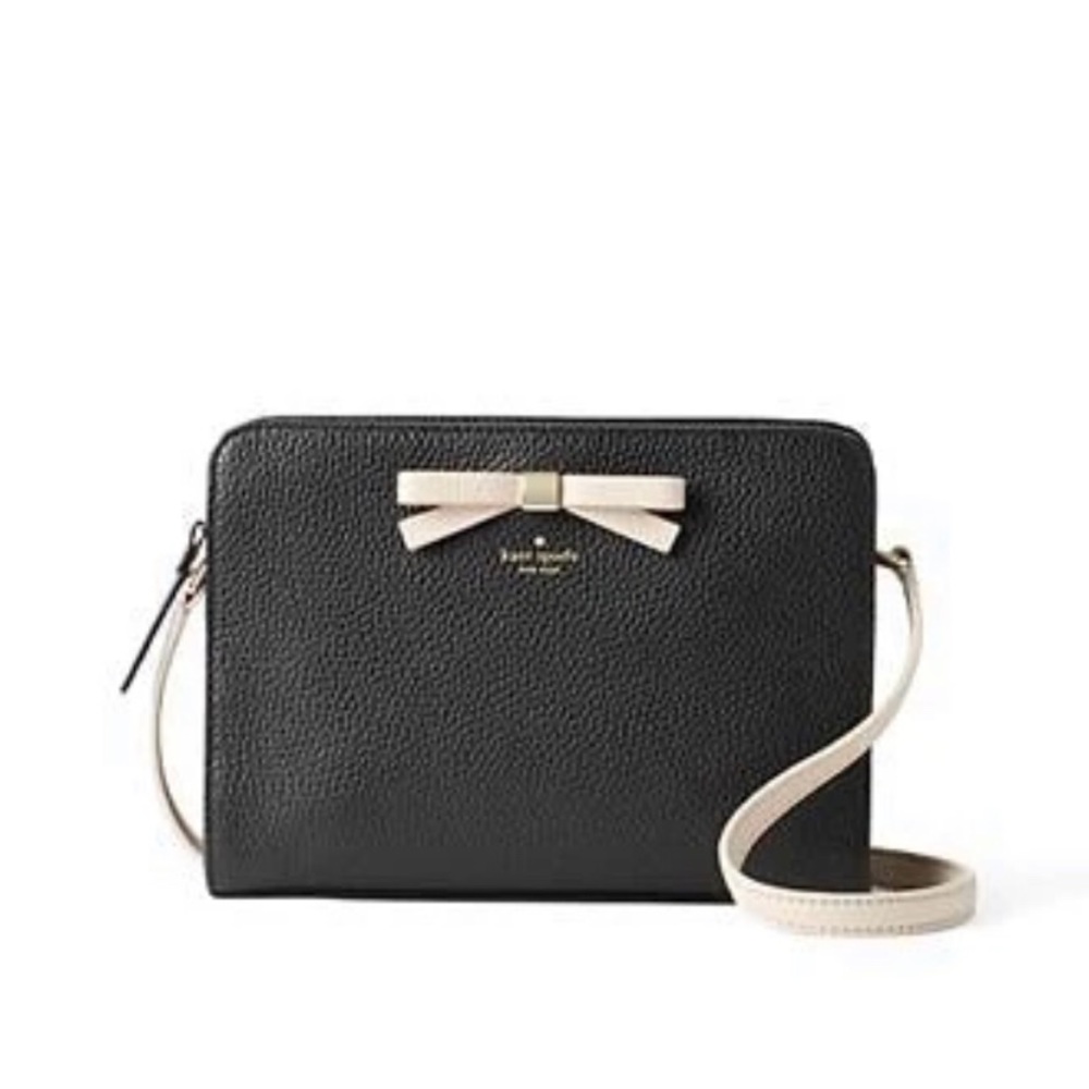 Kate Spade NY Henderson Street Fannie Crossbody